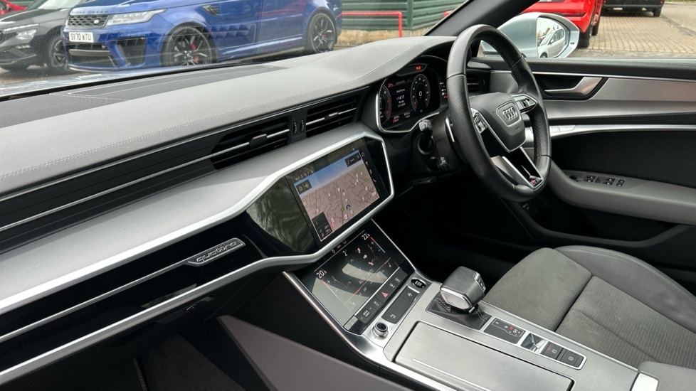 Used Audi A6 2021 for sale - 76914979: Photo 2