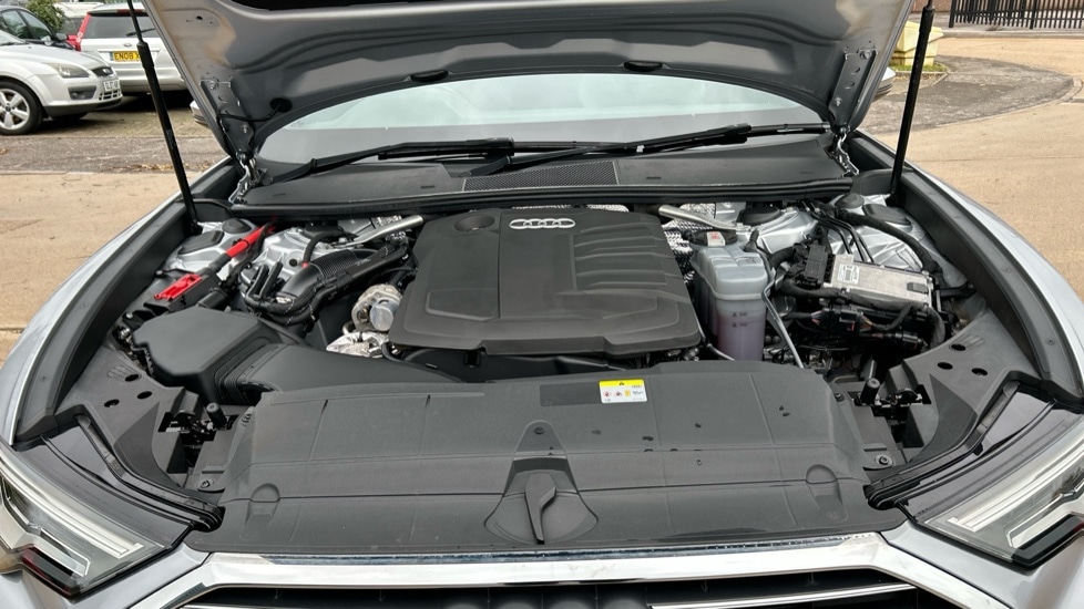 Used Audi A6 2021 for sale - 76914979: Photo 20