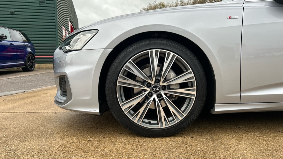 Used Audi A6 2021 for sale - 76914979: Photo 21