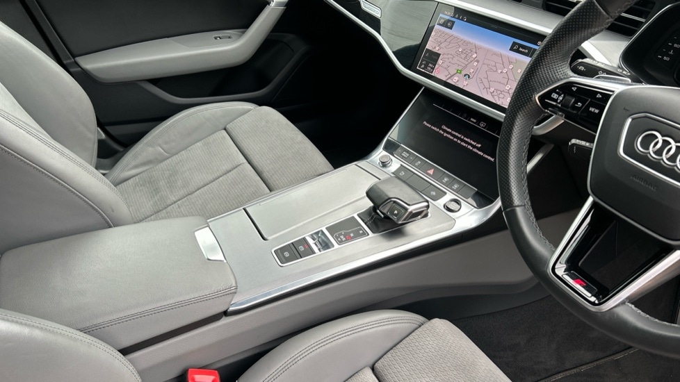 Used Audi A6 2021 for sale - 76914979: Photo 27