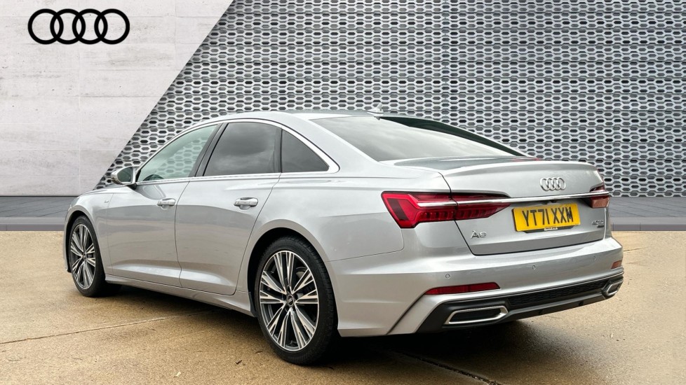 Used Audi A6 2021 for sale - 76914979: Photo 3