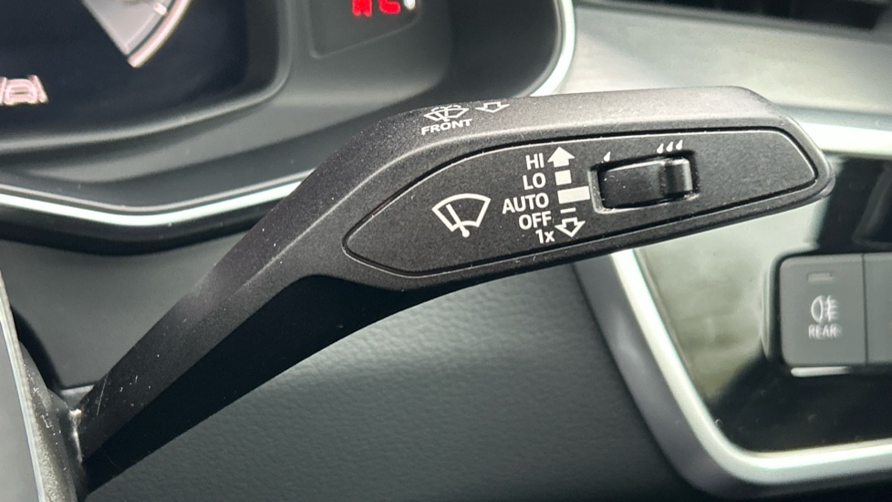 Used Audi A6 2021 for sale - 76914979: Photo 30