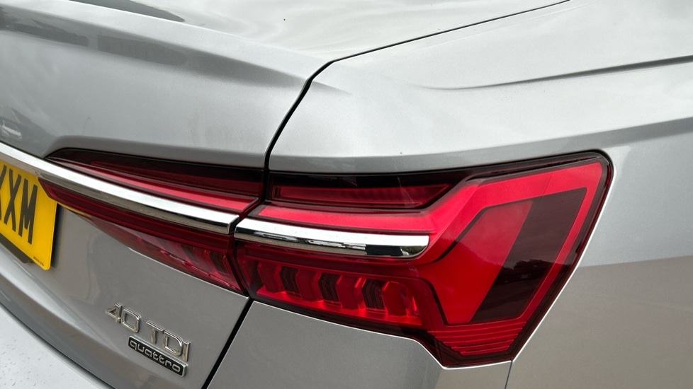 Used Audi A6 2021 for sale - 76914979: Photo 33