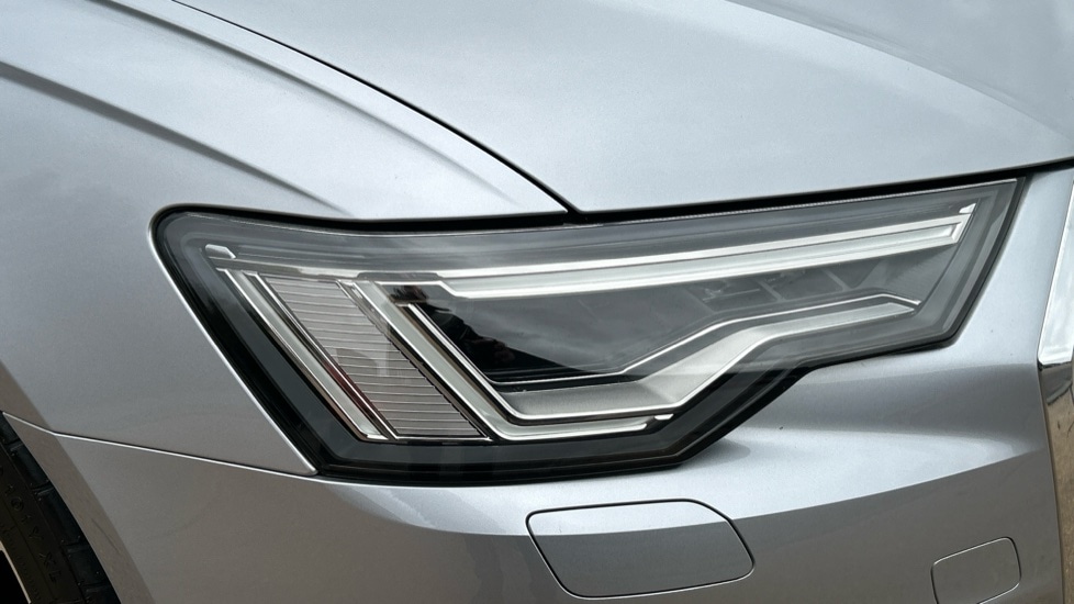 Used Audi A6 2021 for sale - 76914979: Photo 34