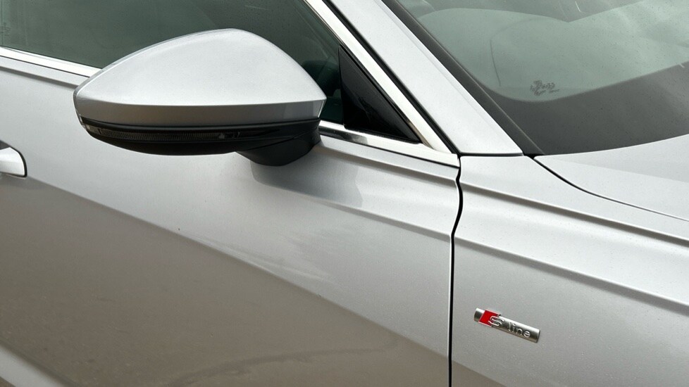 Used Audi A6 2021 for sale - 76914979: Photo 36