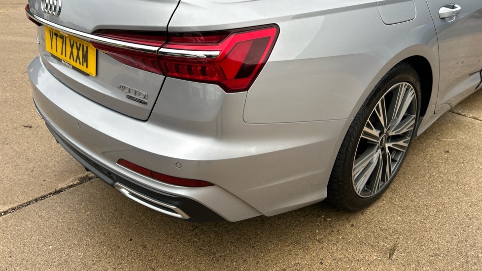 Used Audi A6 2021 for sale - 76914979: Photo 38