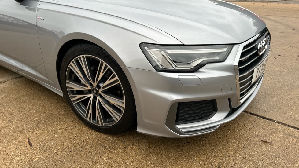 Used Audi A6 2021 for sale - 76914979: Photo 39