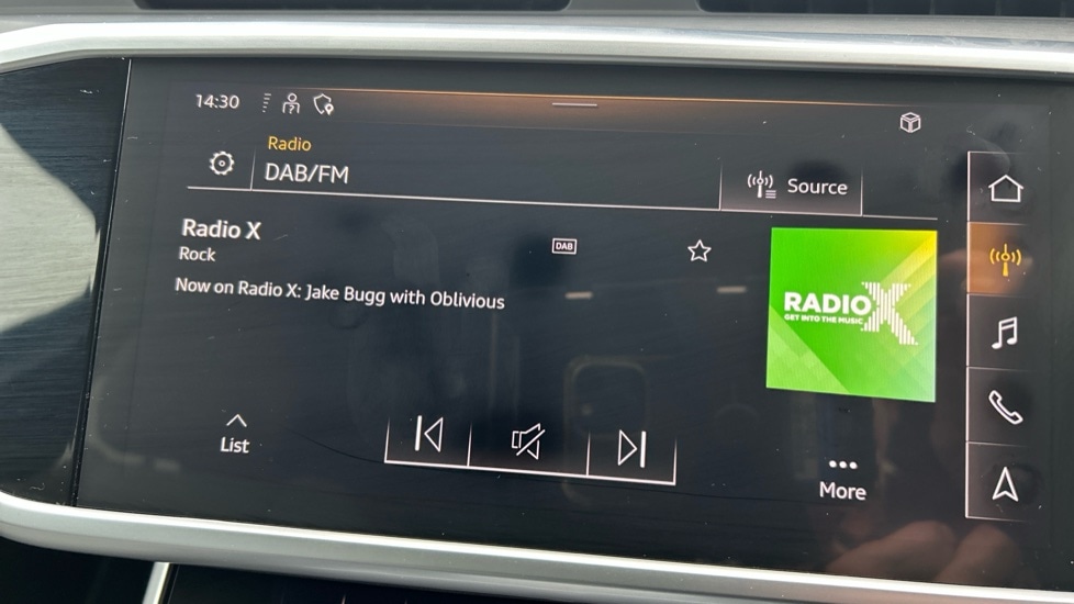 Used Audi A6 2021 for sale - 76914979: Photo 42