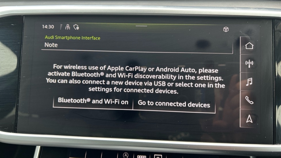 Used Audi A6 2021 for sale - 76914979: Photo 43