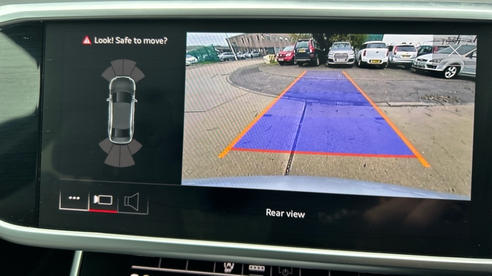 Used Audi A6 2021 for sale - 76914979: Photo 44