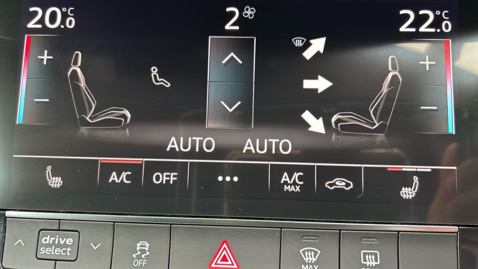 Used Audi A6 2021 for sale - 76914979: Photo 45