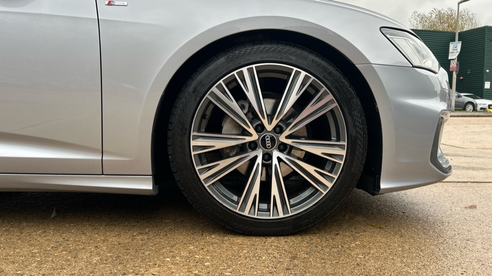 Used Audi A6 2021 for sale - 76914979: Photo 5