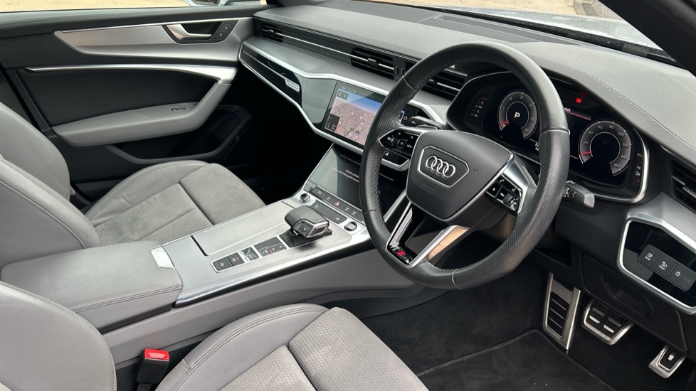 Used Audi A6 2021 for sale - 76914979: Photo 6