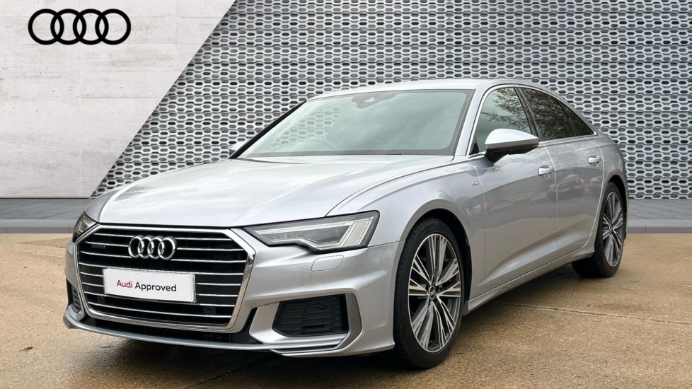 Used Audi A6 2021 for sale - 76914979: Photo 7