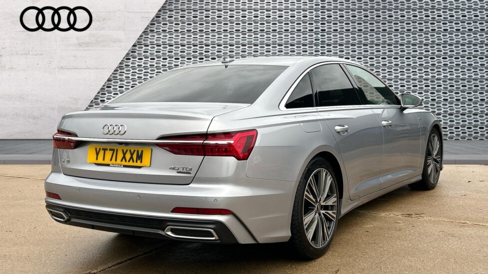 Used Audi A6 2021 for sale - 76914979: Photo 8