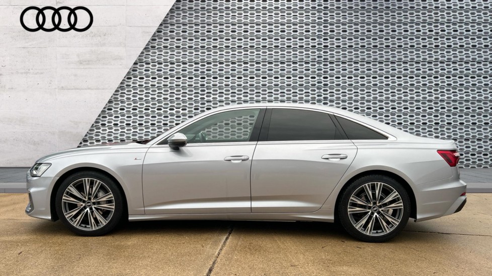 Used Audi A6 2021 for sale - 76914979: Photo 9