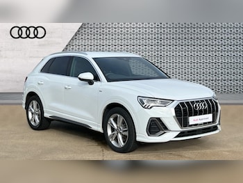 Audi - Q3