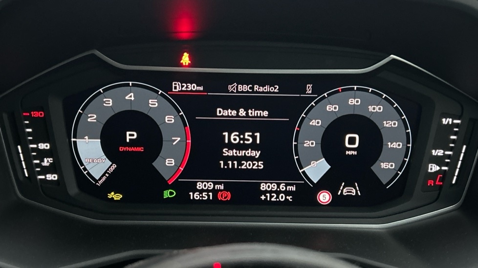 Used Audi A1 2025 for sale - 76766369: Photo 14