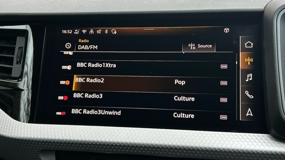 Used Audi A1 2025 for sale - 76766369: Photo 36