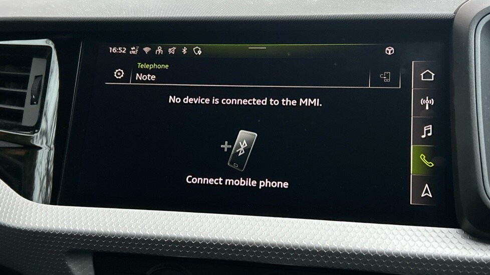 Used Audi A1 2025 for sale - 76766369: Photo 38