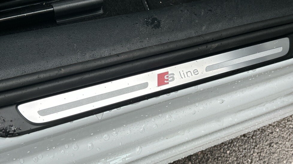 Used Audi A1 2025 for sale - 76766369: Photo 39