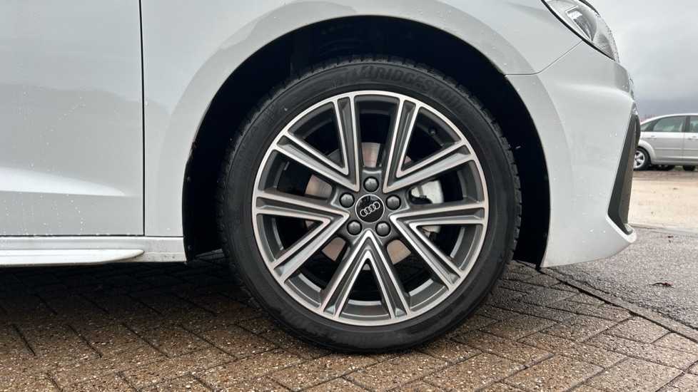 Used Audi A1 2025 for sale - 76766369: Photo 5