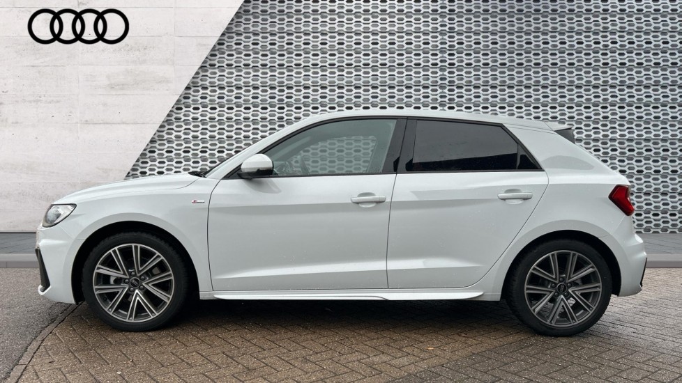 Used Audi A1 2025 for sale - 76766369: Photo 9
