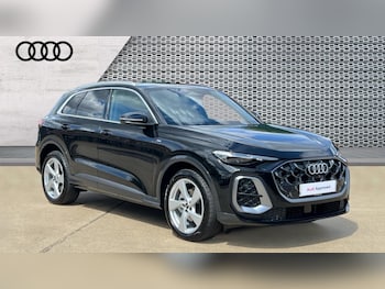 Used Audi Q5 2025 for sale - 75602963: Photo