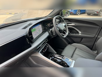 Used Audi Q5 2025 for sale - 75602963: Photo