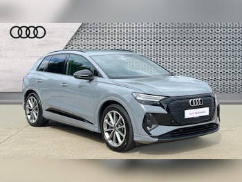2022 - 150kW 40 82.77kWh Edition 1 5dr Auto