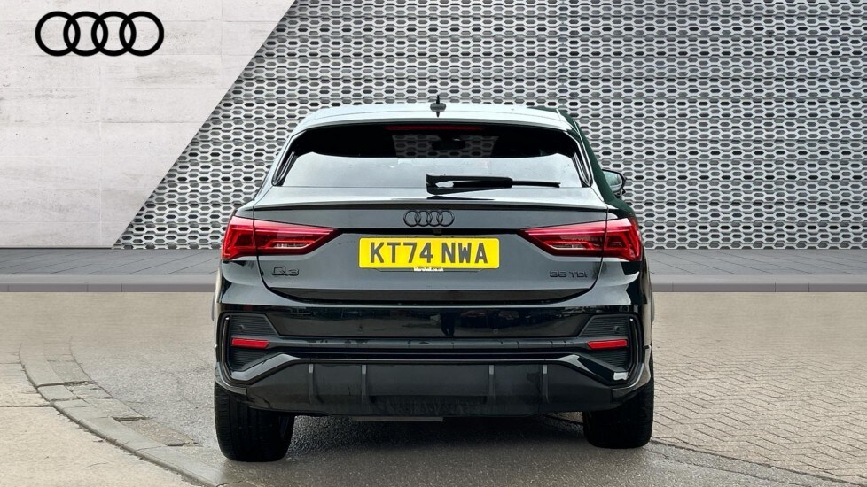 Used Audi Q3 2025 for sale - 76966488: Photo 11