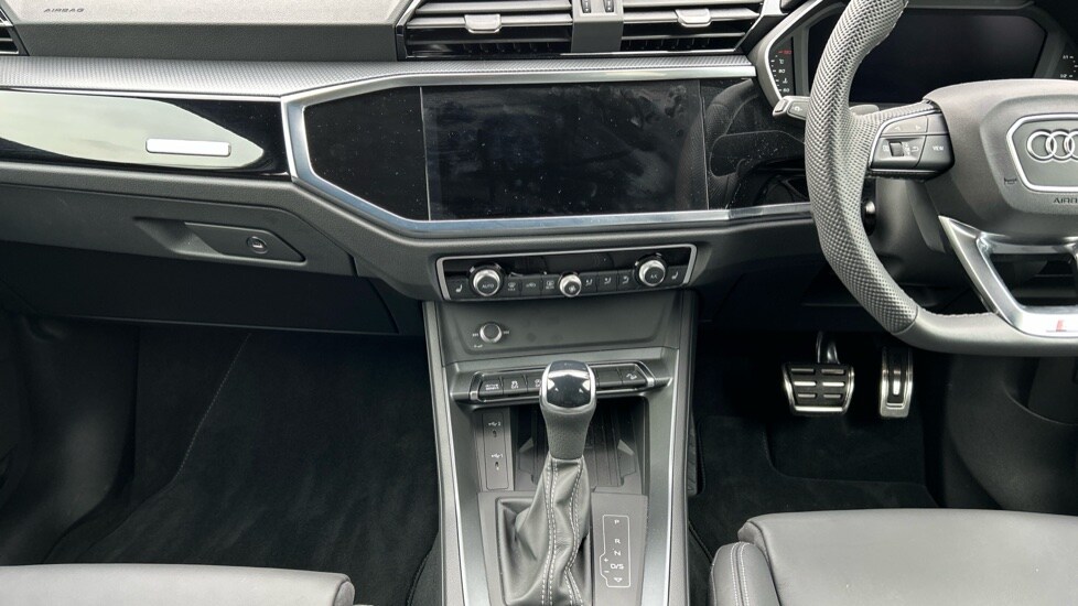 Used Audi Q3 2025 for sale - 76966488: Photo 13