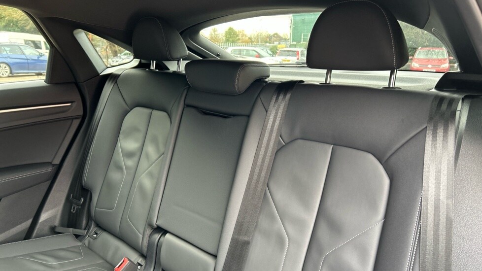 Used Audi Q3 2025 for sale - 76966488: Photo 15