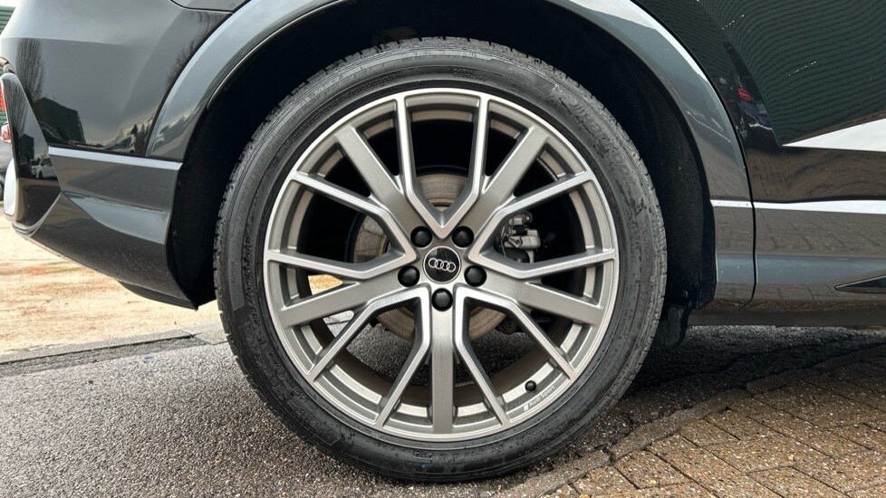 Used Audi Q3 2025 for sale - 76966488: Photo 21