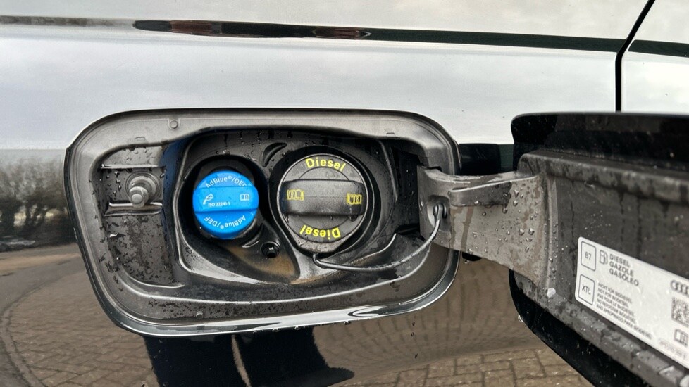 Used Audi Q3 2025 for sale - 76966488: Photo 22