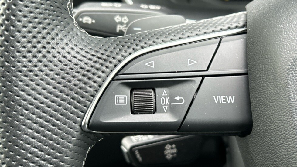 Used Audi Q3 2025 for sale - 76966488: Photo 24