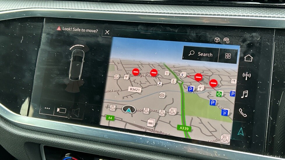 Used Audi Q3 2025 for sale - 76966488: Photo 25