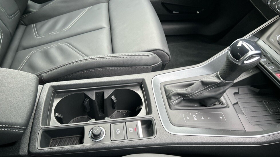 Used Audi Q3 2025 for sale - 76966488: Photo 27