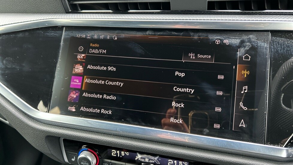 Used Audi Q3 2025 for sale - 76966488: Photo 37