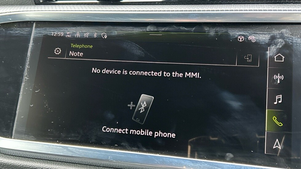 Used Audi Q3 2025 for sale - 76966488: Photo 39