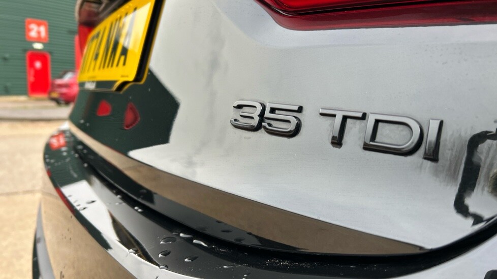 Used Audi Q3 2025 for sale - 76966488: Photo 44