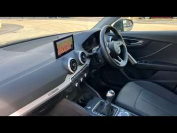 Used Audi Q2 2022 for sale - 75393669: Photo