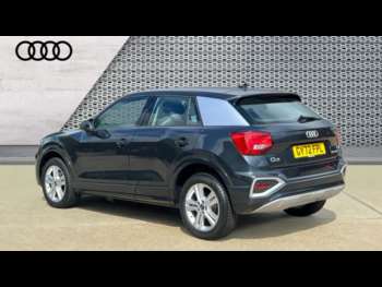 Used Audi Q2 2022 for sale - 75393669: Photo