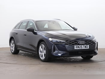 Audi - A5