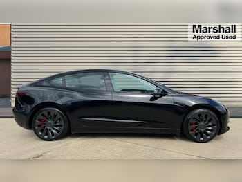 Used Tesla Model 3 2022 for sale - 75393694: Photo