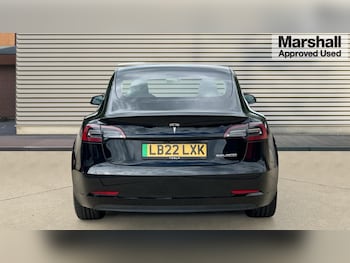 Used Tesla Model 3 2022 for sale - 75393694: Photo