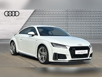 Audi - TT