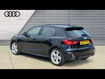 Used Audi A1 2022 for sale - 75032664: Photo
