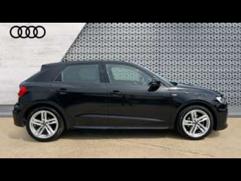 Used Audi A1 2022 for sale - 75032664: Photo