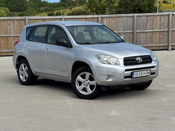 2007 (04) - 2.0 XT3 5dr AUTO